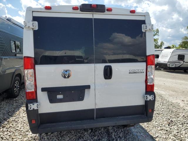 3C6LRVAG2RE145029 - 2024 RAM PROMASTER 1500 STANDARD Սպիտակ լուսանկար 6