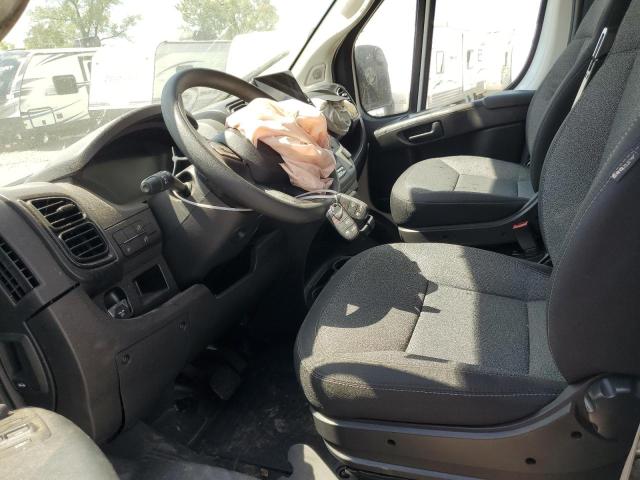 3C6LRVAG2RE145029 - 2024 RAM PROMASTER 1500 STANDARD Սպիտակ լուսանկար 7