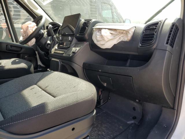 3C6LRVAG2RE145029 - 2024 RAM PROMASTER 1500 STANDARD Սպիտակ լուսանկար 8