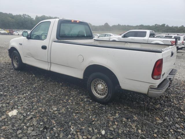 1FTZF1724YNC32490 - 2000 FORD F150 WHITE photo 2