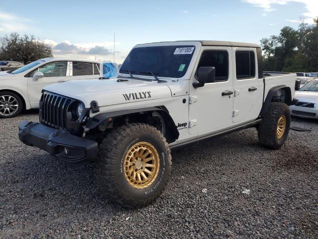 2022 JEEP GLADIATOR SPORT, 