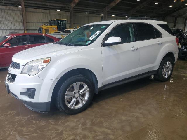 2014 CHEVROLET EQUINOX LT, 