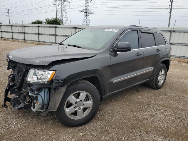 2011 JEEP GRAND CHER LAREDO, 