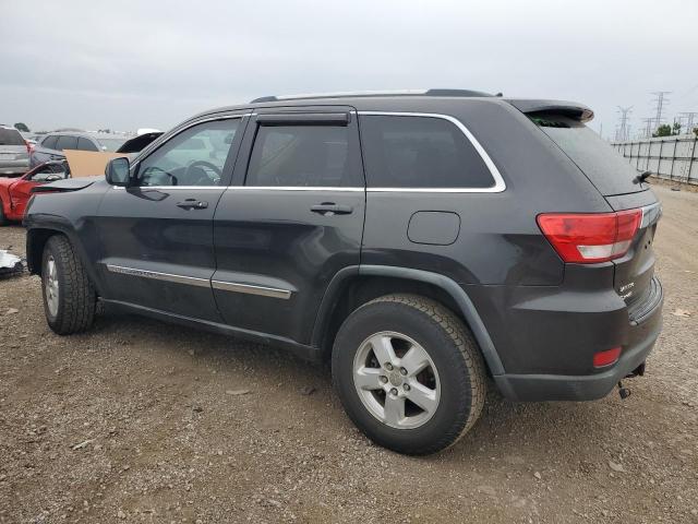 1J4RR4GG3BC518798 - 2011 JEEP GRAND CHER LAREDO 灰色 照片 2