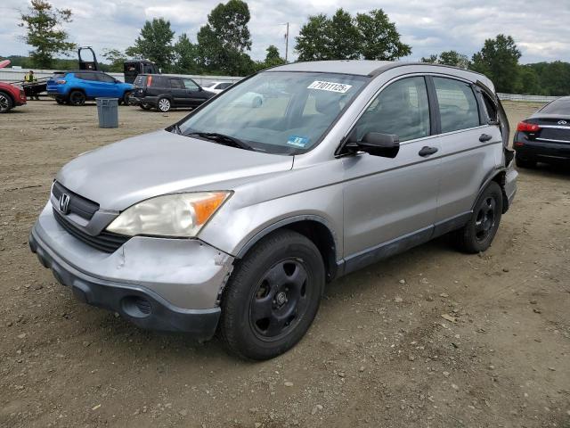2008 HONDA CR-V LX, 