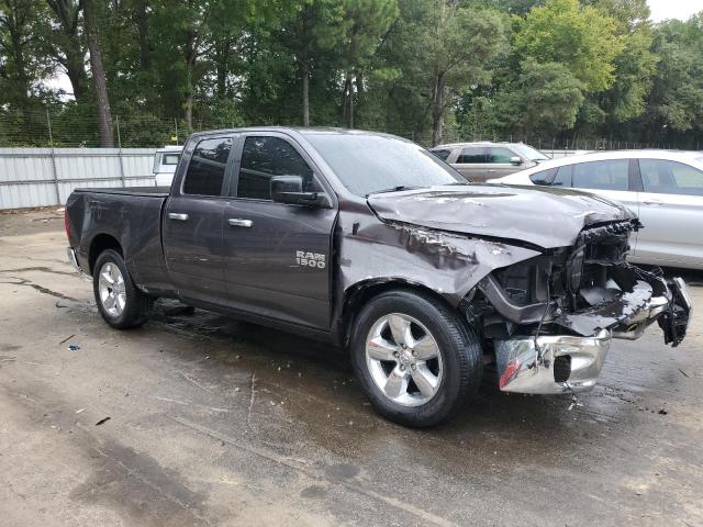 1C6RR6GT6GS340470 - 2016 RAM 1500 SLT GRAY photo 4