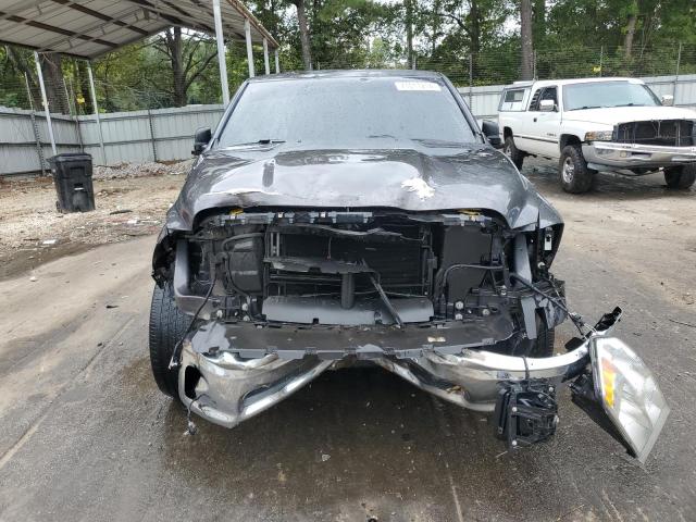 1C6RR6GT6GS340470 - 2016 RAM 1500 SLT GRAY photo 5