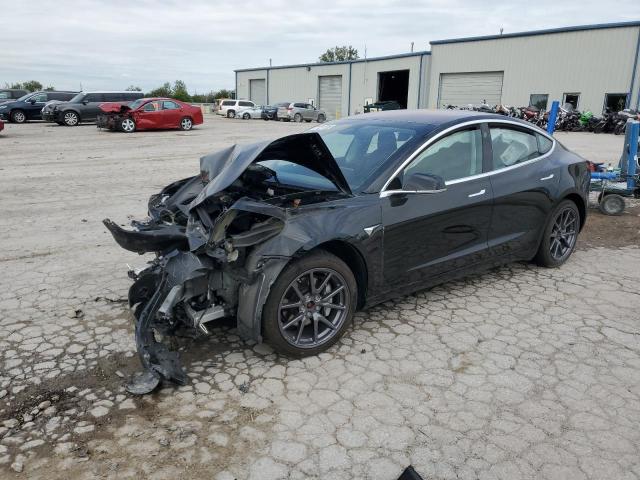 2018 TESLA MODEL 3, 
