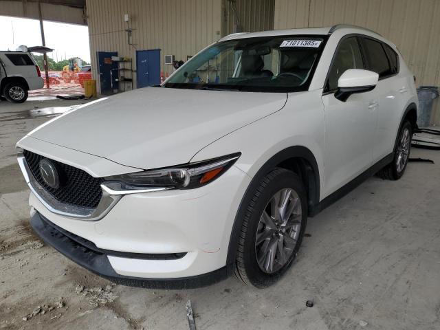 2019 MAZDA CX-5 GRAND TOURING, null