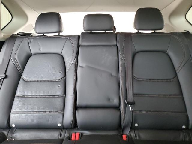 JM3KFADM2K1566420 - 2019 MAZDA CX-5 GRAND TOURING WHITE photo 10