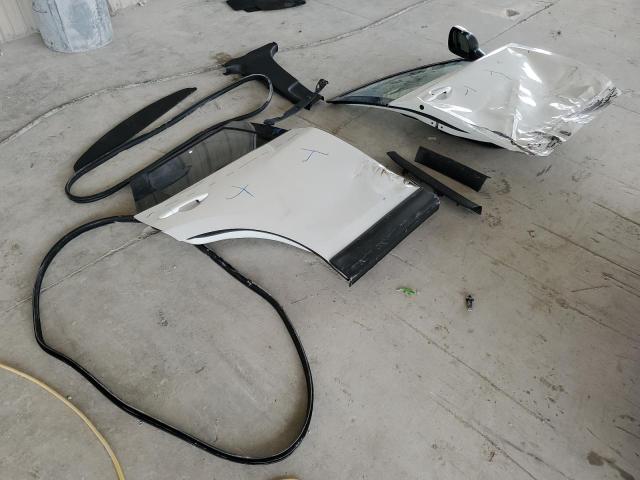 JM3KFADM2K1566420 - 2019 MAZDA CX-5 GRAND TOURING WHITE photo 13