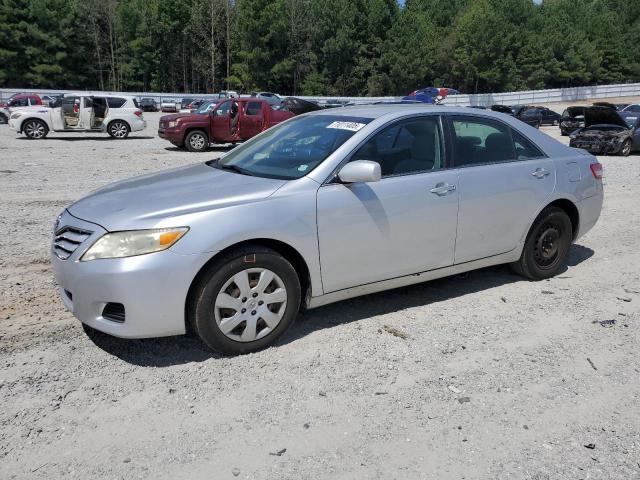 2010 TOYOTA CAMRY BASE, 