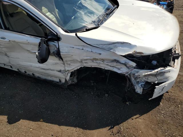 2HKRW2H83JH626464 - 2018 HONDA CR-V EXL WHITE photo 12