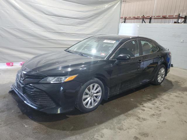 2020 TOYOTA CAMRY LE, 