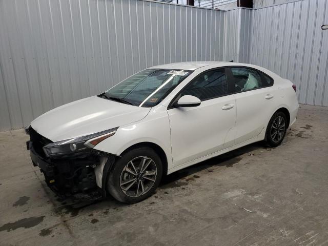 2023 KIA FORTE LX, 