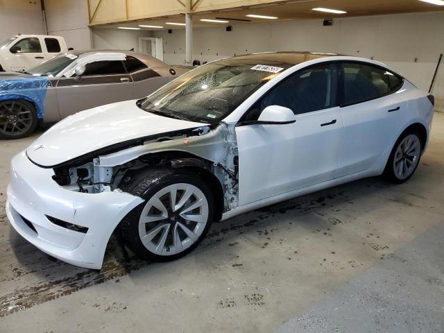 2023 TESLA MODEL 3, 