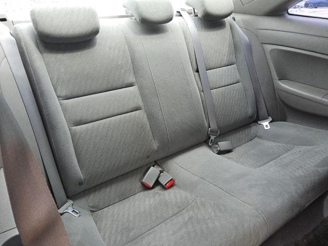 2HGFG1B68AH534133 - 2010 HONDA CIVIC LX GRAY photo 10