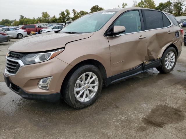 2018 CHEVROLET EQUINOX LT, 