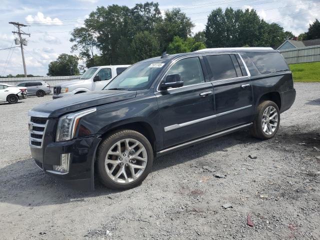 2016 CADILLAC ESCALADE ESV PREMIUM, 