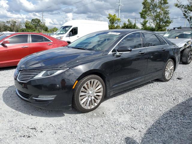 2013 LINCOLN MKZ, 