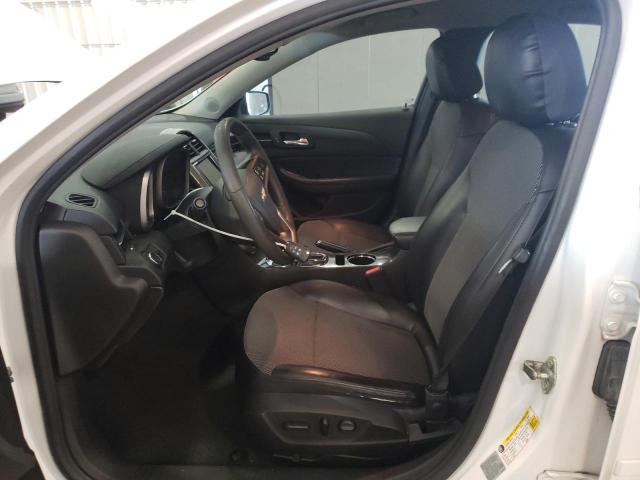 1G11C5SL2FF138248 - 2015 CHEVROLET MALIBU 1LT 白色 照片 7