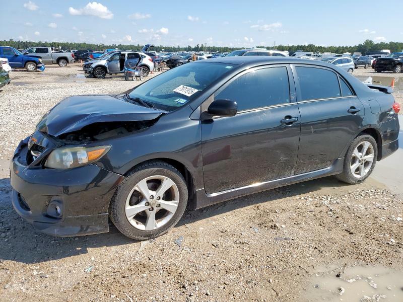 2013 TOYOTA COROLLA BASE, 