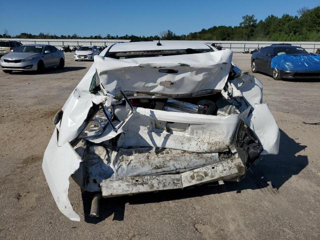 2G1WG5E38C1294397 - 2012 CHEVROLET IMPALA LT 白色 照片 6