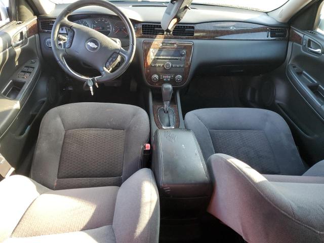 2G1WG5E38C1294397 - 2012 CHEVROLET IMPALA LT 白色 照片 8