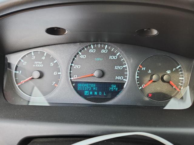 2G1WG5E38C1294397 - 2012 CHEVROLET IMPALA LT 白色 照片 9