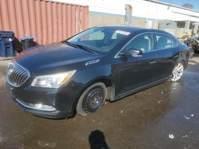 2016 BUICK LACROSSE, 