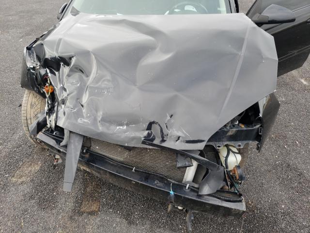 1G1ZW53106F194258 - 2006 CHEVROLET MALIBU SS Qara foto 7