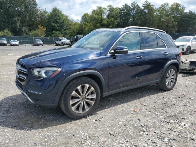 2020 MERCEDES-BENZ GLE 350 4MATIC, 