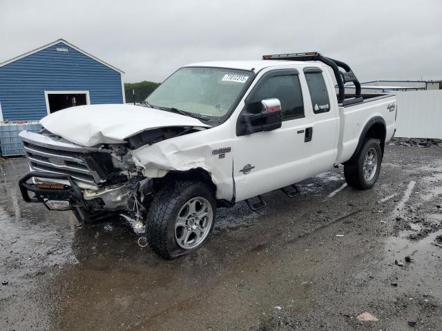 2005 FORD F250 SUPER DUTY, 