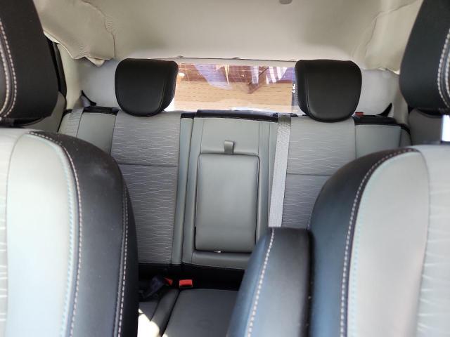 KL4CJASB7FB045538 - 2015 BUICK ENCORE 白色 照片 10