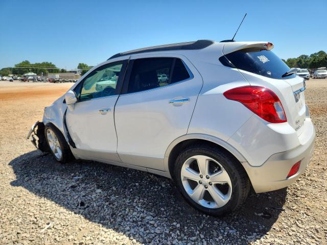 KL4CJASB7FB045538 - 2015 BUICK ENCORE 白色 照片 2
