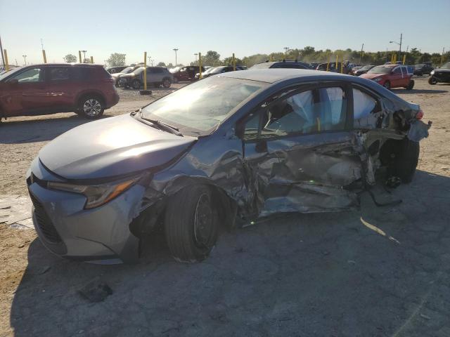 2021 TOYOTA COROLLA LE, 