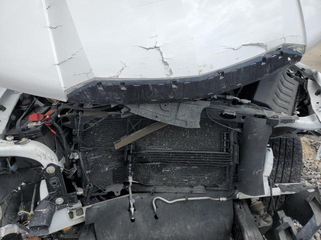 5LMFU28599EJ02058 - 2009 LINCOLN NAVIGATOR 白色 照片 12