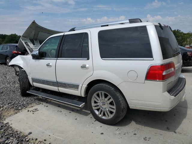 5LMFU28599EJ02058 - 2009 LINCOLN NAVIGATOR 白色 照片 2