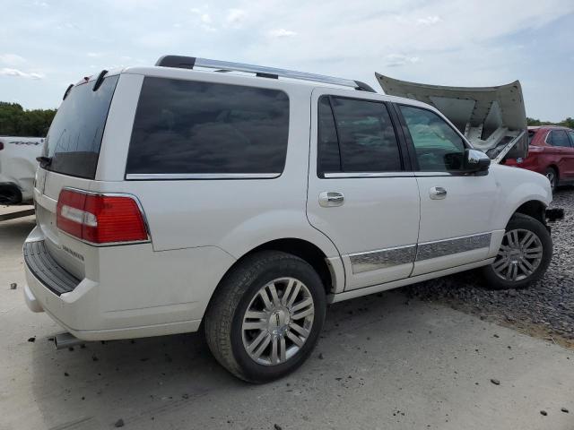 5LMFU28599EJ02058 - 2009 LINCOLN NAVIGATOR 白色 照片 3