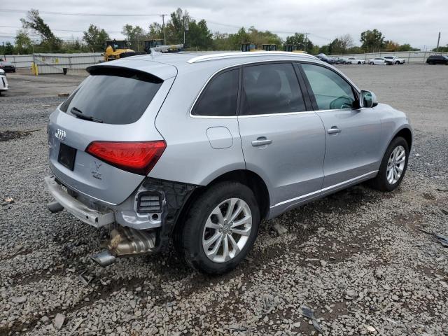 WA1L2AFP7GA096256 - 2016 AUDI Q5 PREMIUM PLUS Сріблястий фото 3