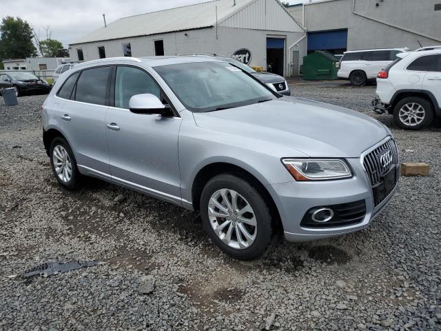 WA1L2AFP7GA096256 - 2016 AUDI Q5 PREMIUM PLUS Сріблястий фото 4