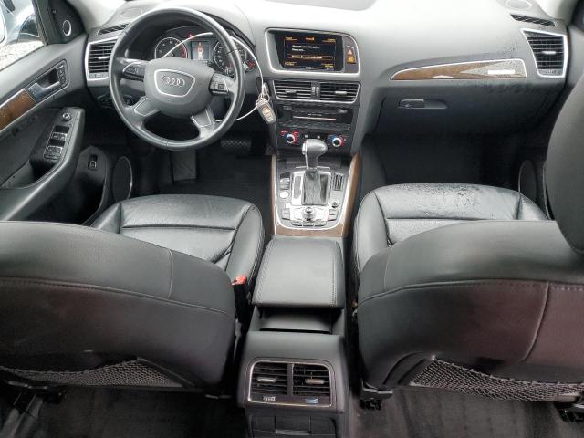 WA1L2AFP7GA096256 - 2016 AUDI Q5 PREMIUM PLUS Сріблястий фото 8
