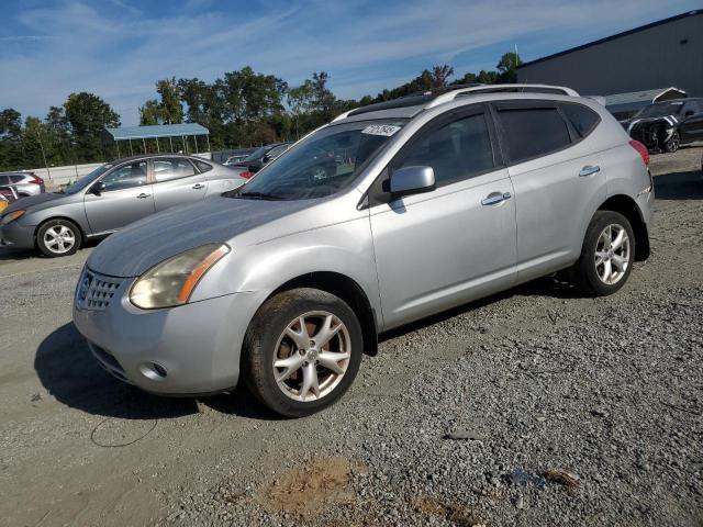 2010 NISSAN ROGUE S, 