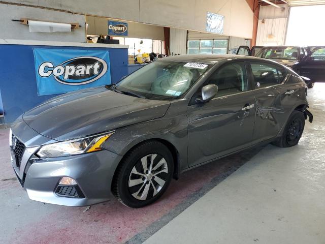 2020 NISSAN ALTIMA S, null