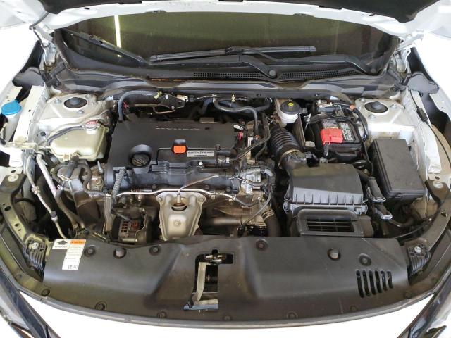 2HGFC2F80MH545113 - 2021 HONDA CIVIC SPORT 白色 照片 11