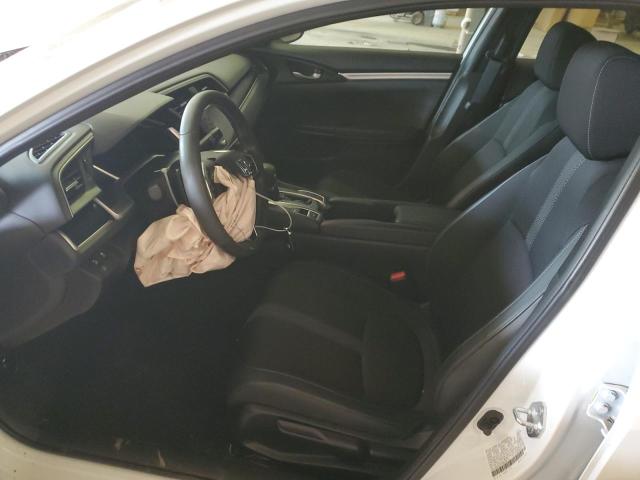 2HGFC2F80MH545113 - 2021 HONDA CIVIC SPORT 白色 照片 7