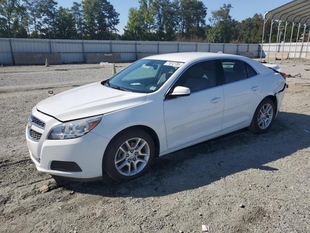 2013 CHEVROLET MALIBU 1LT, 