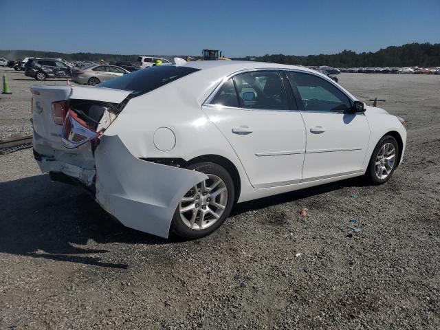1G11D5SR6DF157125 - 2013 CHEVROLET MALIBU 1LT WHITE photo 3