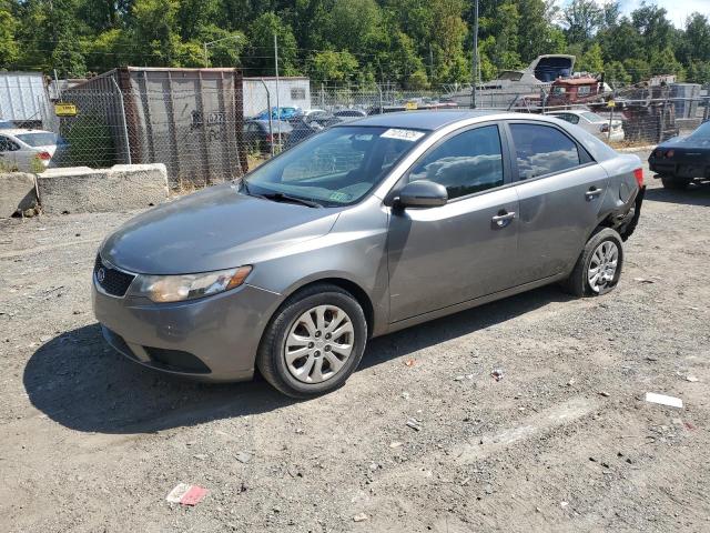 2012 KIA FORTE EX, 
