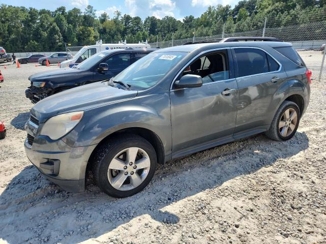 2013 CHEVROLET EQUINOX LT, 